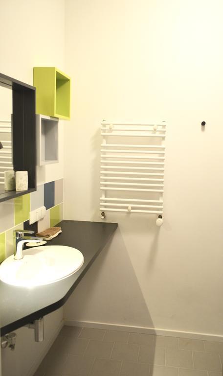 Studio Praga วอร์ซอ ภายนอก รูปภาพ
