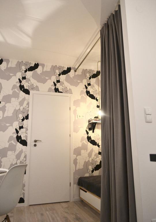 Studio Praga วอร์ซอ ภายนอก รูปภาพ