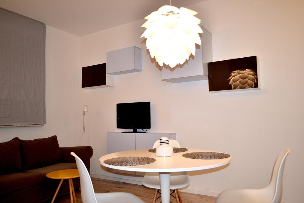 Studio Praga วอร์ซอ ภายนอก รูปภาพ