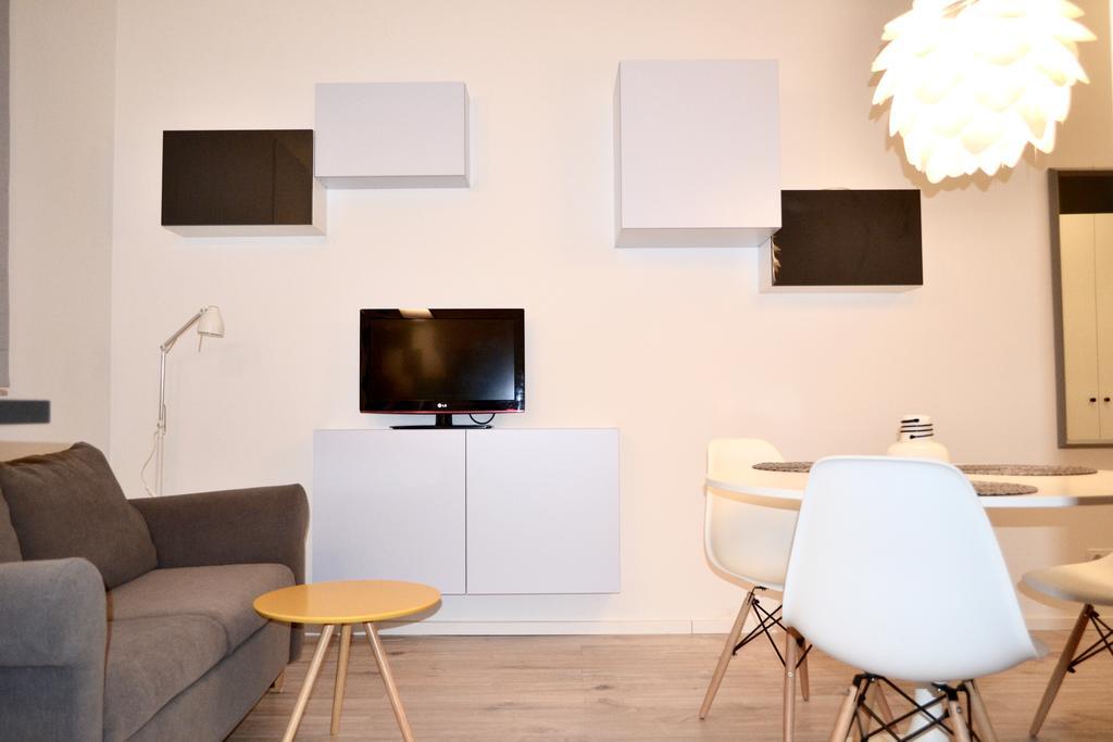Studio Praga วอร์ซอ ภายนอก รูปภาพ