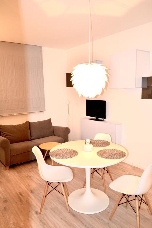 Studio Praga วอร์ซอ ภายนอก รูปภาพ
