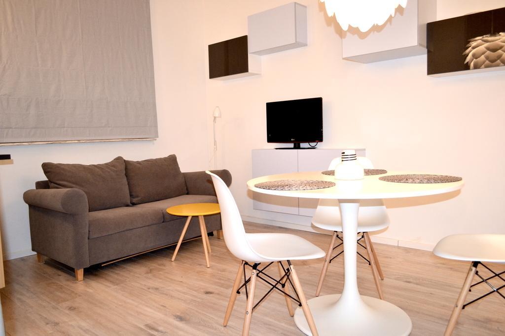 Studio Praga วอร์ซอ ภายนอก รูปภาพ