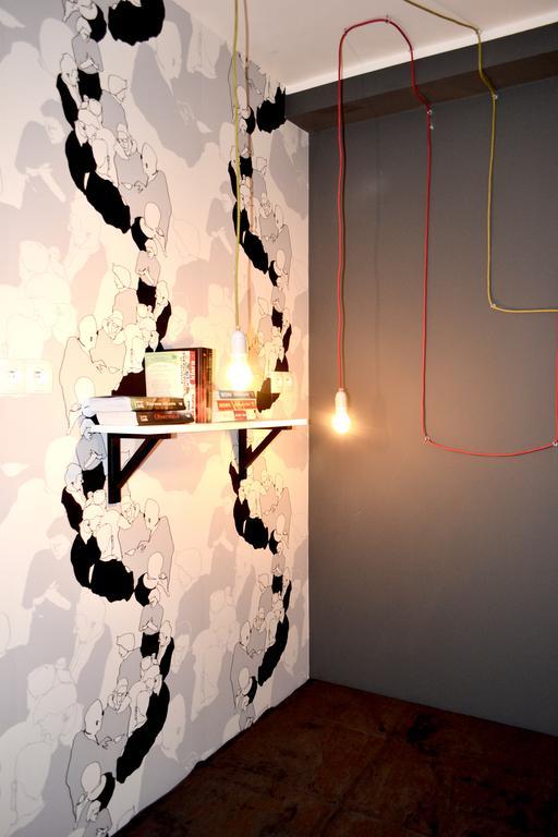 Studio Praga วอร์ซอ ภายนอก รูปภาพ