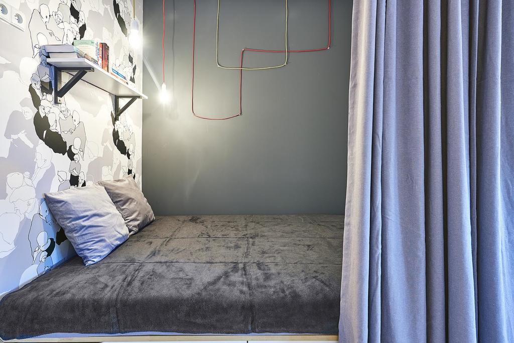 Studio Praga วอร์ซอ ภายนอก รูปภาพ