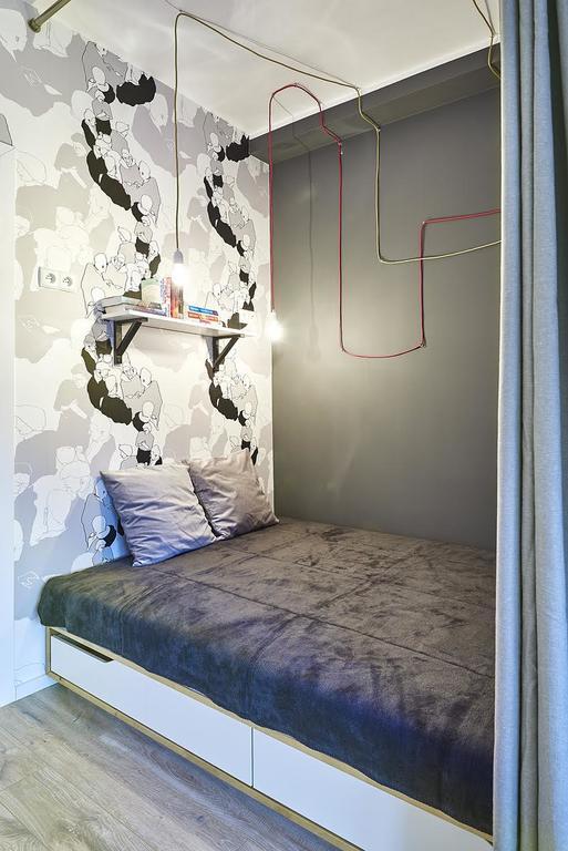 Studio Praga วอร์ซอ ภายนอก รูปภาพ
